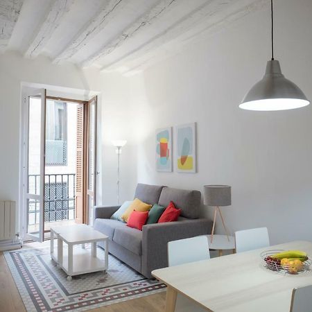 El Mirador De La Cuesta De Santo Domingo Apartment Pamplona Bagian luar foto