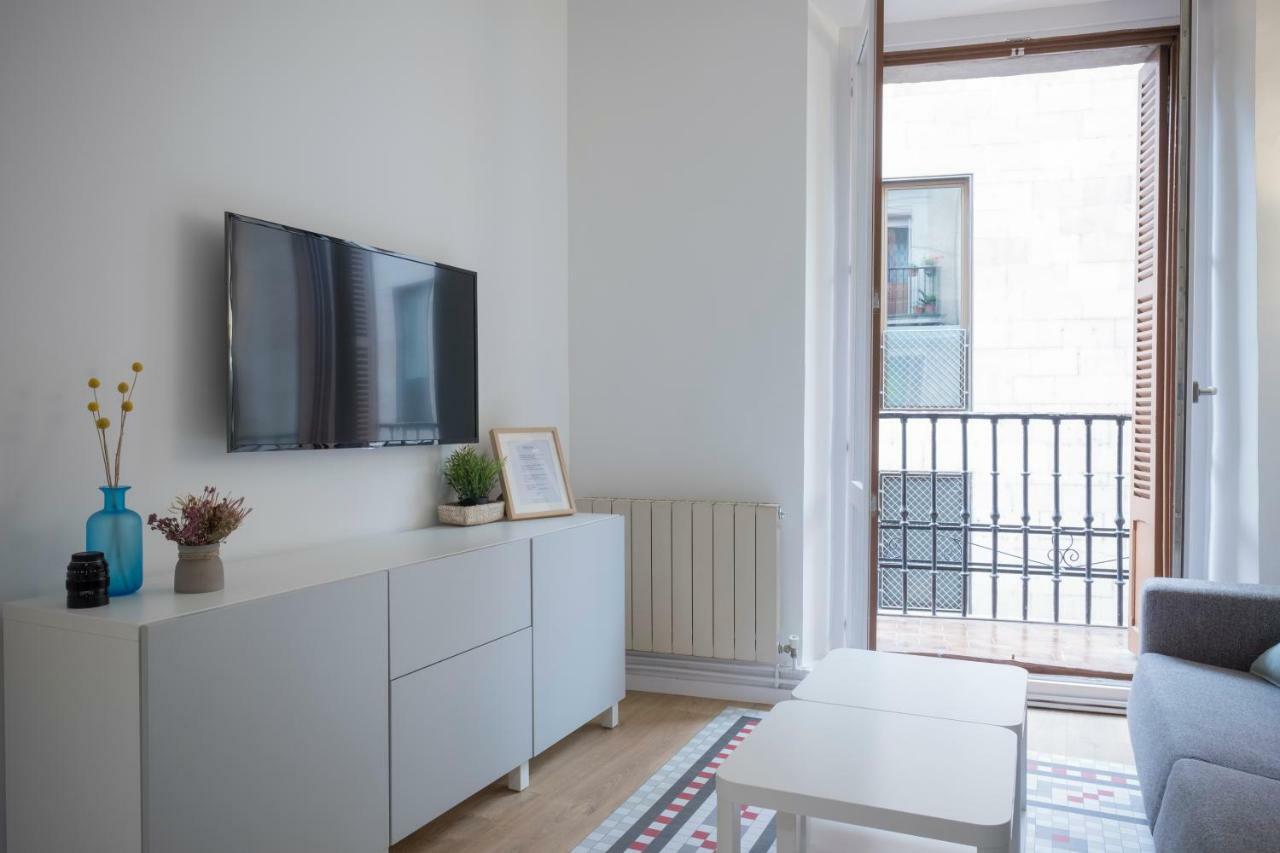 El Mirador De La Cuesta De Santo Domingo Apartment Pamplona Bagian luar foto