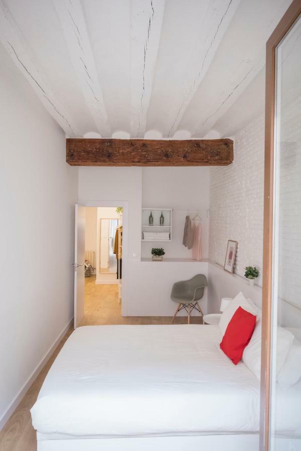 El Mirador De La Cuesta De Santo Domingo Apartment Pamplona Bagian luar foto