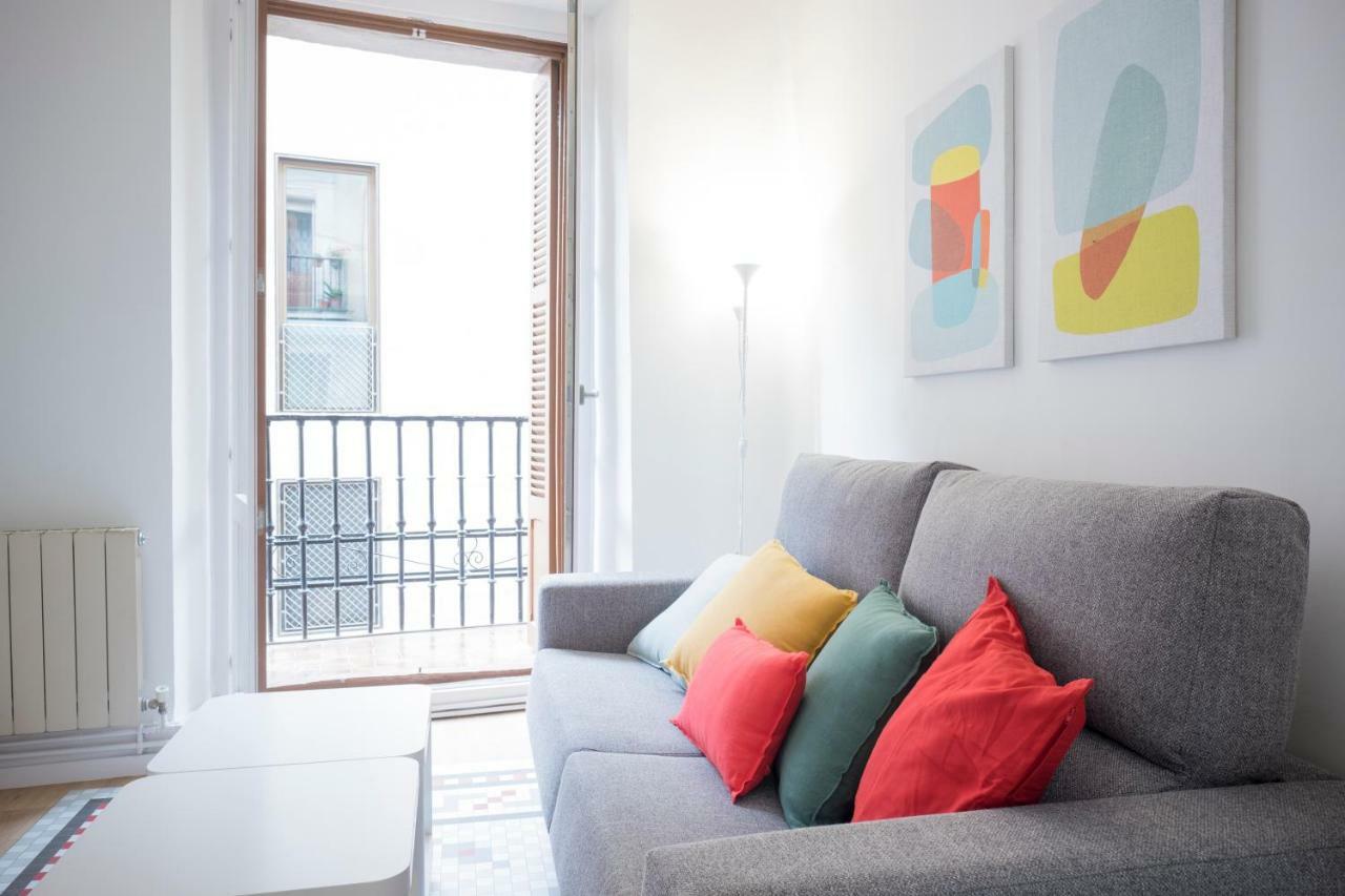 El Mirador De La Cuesta De Santo Domingo Apartment Pamplona Bagian luar foto